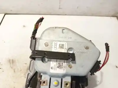 Автозапчастина б/у рульва колонка для audi a6 c6 (4f2) 2.4 посилання на oem iam 4f0905852b