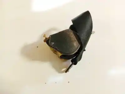 Автозапчасти б/у задний правый ремень безопасности за peugeot 206 fastback (2a/c) 1.6 16v ссылки oem iam a508366  ac43