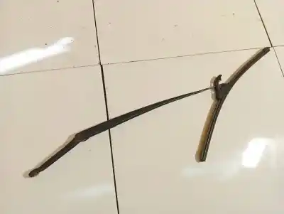 Peça sobressalente para automóvel em segunda mão haste de escova dianteiro esquerdo por bmw 3 touring (e46) 320 d referências oem iam   