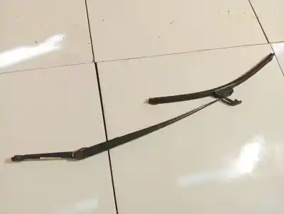 Peça sobressalente para automóvel em segunda mão haste de escova dianteiro esquerdo por bmw 3 touring (e46) 320 d referências oem iam 