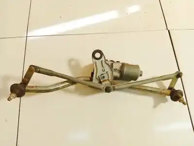 Second-hand car spare part front windscreen wiper linkage for bmw 3 touring (e46) 320 d oem iam references   