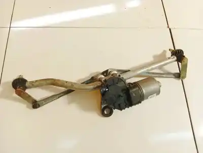 Peça sobressalente para automóvel em segunda mão mecanismo de escova dianteira por bmw 3 touring (e46) 320 d referências oem iam 