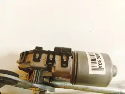 Peça sobressalente para automóvel em segunda mão motor do limpa para brisas por bmw 3 touring (e46) 320 d referências oem iam 67636914577