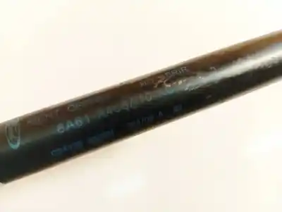 Pièce détachée automobile d'occasion vérin de hayon / coffre pour ford fiesta vi (cb1, ccn) 1.4 tdci références oem iam 8a61a406a10ac  024133