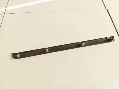 Автозапчастина б/у пластика для mazda 6 hatchback (gg) 2.0 di (gg14) посилання на oem iam gj6a55256  