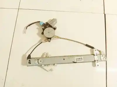 Pezzo di ricambio per auto di seconda mano alzacristalli posteriore destro per honda fr-v (be) 2.2 ctdi executive riferimenti oem iam 