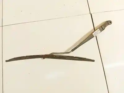 Peça sobressalente para automóvel em segunda mão haste de escova dianteiro esquerdo por peugeot 406 (8b) 1.9 td referências oem iam 