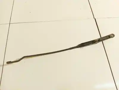 Second-hand car spare part left front windshield wiper arm for opel combo 1.7 16v cdti oem iam references 09225624  