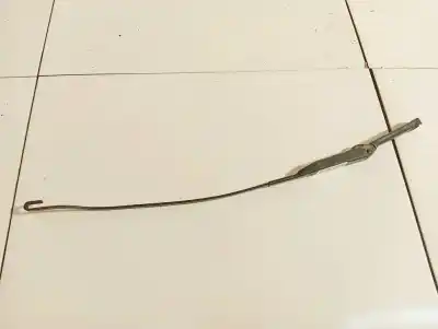 Second-hand car spare part Left Front Windshield Wiper Arm for OPEL COMBO 1.7 16V CDTI OEM IAM references 09225624  