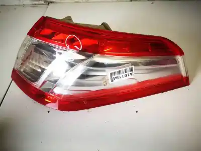 Peça sobressalente para automóvel em segunda mão farolim traseiro direito por saab 900 i (ac4, am4) 2.0 i referências oem iam 9686779680