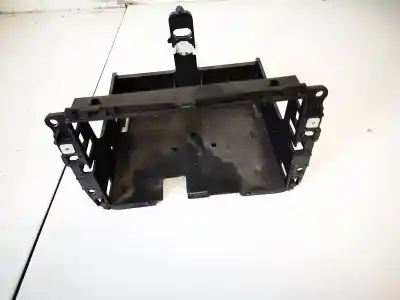 Peça sobressalente para automóvel em segunda mão plásticos por saab 900 i (ac4, am4) 2.0 i referências oem iam 9686448080