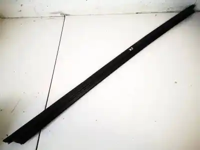 Peça sobressalente para automóvel em segunda mão plásticos por saab 900 i (ac4, am4) 2.0 i referências oem iam 