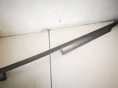 Peça sobressalente para automóvel em segunda mão plásticos por saab 900 i (ac4, am4) 2.0 i referências oem iam 9688873877