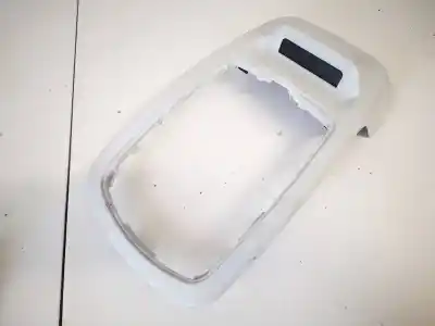 Peça sobressalente para automóvel em segunda mão display gps / multimídia por saab 900 i (ac4, am4) 2.0 i referências oem iam 9665778780