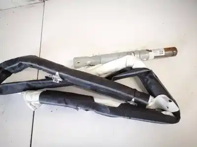 Peça sobressalente para automóvel em segunda mão airbag de cortina dianteiro direito por saab 900 i (ac4, am4) 2.0 i referências oem iam 9686330180