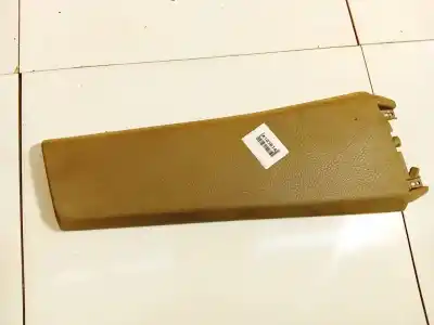 Pezzo di ricambio per auto di seconda mano plastica per audi a6 avant (c4) 2.5 tdi riferimenti oem iam 4a0867244