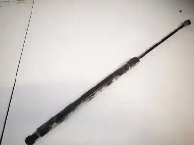 Peça sobressalente para automóvel em segunda mão amortecedores do tronco / porta por saab 900 i (ac4, am4) 2.0 i referências oem iam 9689004580