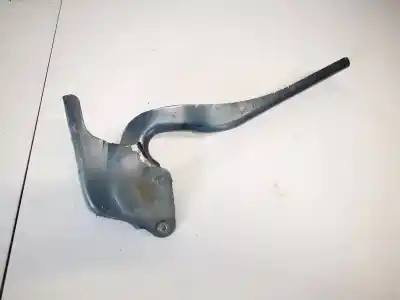 Peça sobressalente para automóvel em segunda mão dobradiça do capô por saab 900 i (ac4, am4) 2.0 i referências oem iam 9676670380