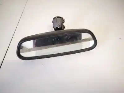 Peça sobressalente para automóvel em segunda mão espelho retrovisor interior por saab 900 i (ac4, am4) 2.0 i referências oem iam e1146026396