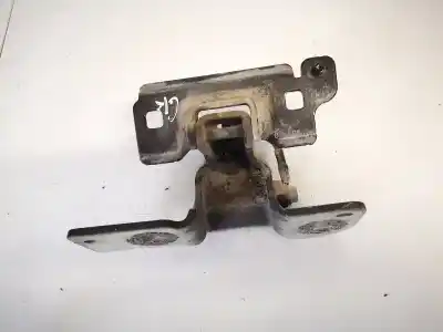 Peça sobressalente para automóvel em segunda mão amortecedores do tronco / porta por saab 900 i (ac4, am4) 2.0 i referências oem iam 9687860480