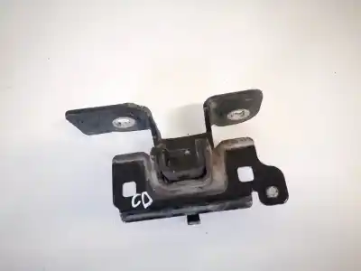 Peça sobressalente para automóvel em segunda mão amortecedores do tronco / porta por saab 900 i (ac4, am4) 2.0 i referências oem iam 9687860380