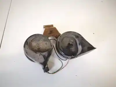 Peça sobressalente para automóvel em segunda mão buzina / sirene por saab 900 i (ac4, am4) 2.0 i referências oem iam e9703881157