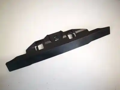 Peça sobressalente para automóvel em segunda mão plásticos por saab 900 i (ac4, am4) 2.0 i referências oem iam 9674584880