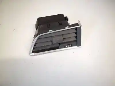 Peça sobressalente para automóvel em segunda mão grelha / difusor de ar por saab 900 i (ac4, am4) 2.0 i referências oem iam 9686445377