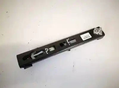 Peça sobressalente para automóvel em segunda mão chicote / encaixe cinto segurança dianteiro esquerdo por saab 900 i (ac4, am4) 2.0 i referências oem iam 9672486380