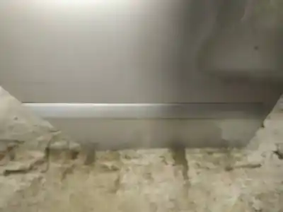 Pezzo di ricambio per auto di seconda mano plastiche per opel astra h (a04) 1.7 cdti (l48) riferimenti oem iam   