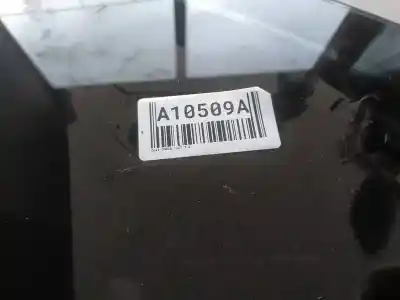 Peça sobressalente para automóvel em segunda mão vidro de custódia triangular traseiro esquerdo por opel omega b 2.0 16v cat (x 20 xev / l34) referências oem iam as2  