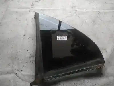 Pezzo di ricambio per auto di seconda mano VETRO DI CUSTODIA POSTERIORE SINISTRO per OPEL OMEGA B  Riferimenti OEM IAM AS2  