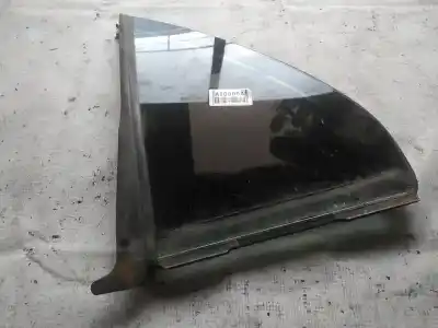 Peça sobressalente para automóvel em segunda mão vidro de custódia triangular traseiro esquerdo por opel omega b 2.0 16v cat (x 20 xev / l34) referências oem iam as2  