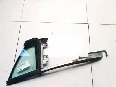 Second-hand car spare part right front triangle quarter glass for peugeot 207/207+ (wa_, wc_) 1.6 16v vti oem iam references as2