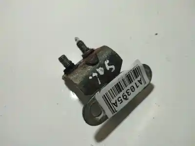 Peça sobressalente para automóvel em segunda mão esticador de porta por volkswagen sharan van (7m_) 1.9 tdi (7m8) referências oem iam 