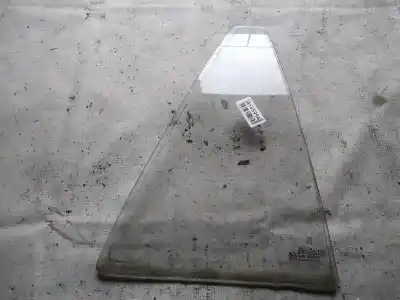 Peça sobressalente para automóvel em segunda mão vidro custódia triangular traseiro direito por peugeot 406 (8b) 1.9 td referências oem iam as2