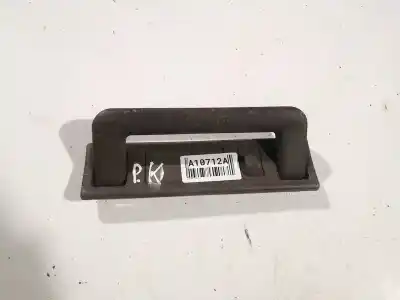 Peça sobressalente para automóvel em segunda mão puxador de teto por audi 80 b4 sedán (8c2) 1.9 tdi referências oem iam 895857667