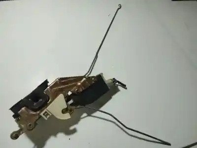 Peça sobressalente para automóvel em segunda mão motor de fechadura central mala por opel omega b 2.0 16v cat (x 20 xev / l34) referências oem iam 605328