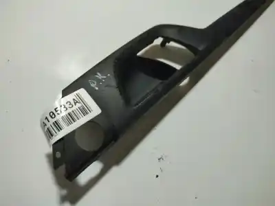 Pezzo di ricambio per auto di seconda mano plastica per volvo s60 i (384) d5 riferimenti oem iam 6765  6765