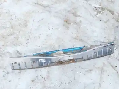 Peça sobressalente para automóvel em segunda mão plásticos por peugeot 406 (8b) 1.9 td referências oem iam 