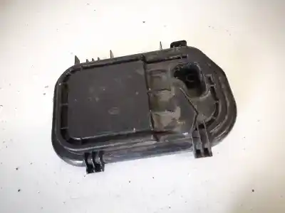 Peça sobressalente para automóvel em segunda mão plásticos por saab 900 i (ac4, am4) 2.0 i referências oem iam 16016300