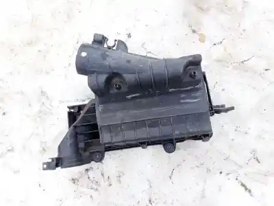 Автозапчастина б/у опора повітряного фільтра для nissan bluebird hatchback (t72, t12) 1.6 посилання на oem iam 9647501680  