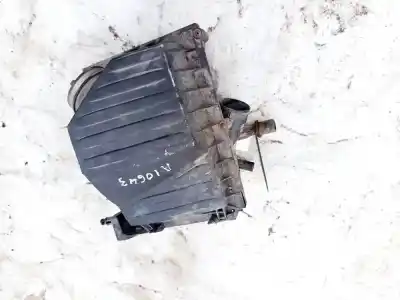 Peça sobressalente para automóvel em segunda mão suporte do filtro de ar por opel combo 1.7 16v cdti referências oem iam 55355095