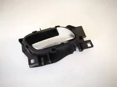 Peça sobressalente para automóvel em segunda mão puxador interior dianteiro direito por saab 900 i (ac4, am4) 2.0 i referências oem iam 9660525380