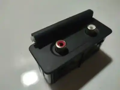 Pezzo di ricambio per auto di seconda mano interruttore per renault megane iii fastback (bz0/1_, b3_) 1.6 16v (bz1b, bz1h) riferimenti oem iam 280230001ra  280230001r-a