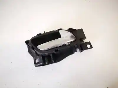 Peça sobressalente para automóvel em segunda mão puxador interior traseiro direito por saab 900 i (ac4, am4) 2.0 i referências oem iam 9660525380