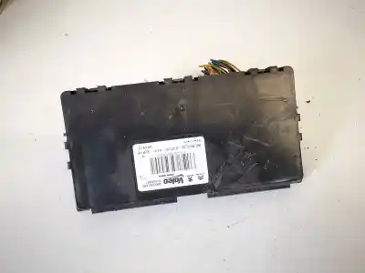 Peça sobressalente para automóvel em segunda mão módulo eletrônico por saab 900 i (ac4, am4) 2.0 i referências oem iam 9665961480