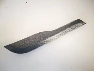 Peça sobressalente para automóvel em segunda mão plásticos por saab 900 i (ac4, am4) 2.0 i referências oem iam 9671084177