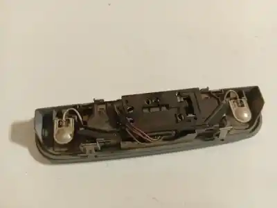 Автозапчастина б/у внутрішне світло для audi a3 (8p1) 2.0 tdi 16v посилання на oem iam 8e0947111a  8e0 947 111a, sj0