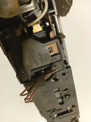 Автозапчастина б/у внутрішне світло для audi a3 (8p1) 2.0 tdi 16v посилання на oem iam 8e0947111a  8e0 947 111a, sj0